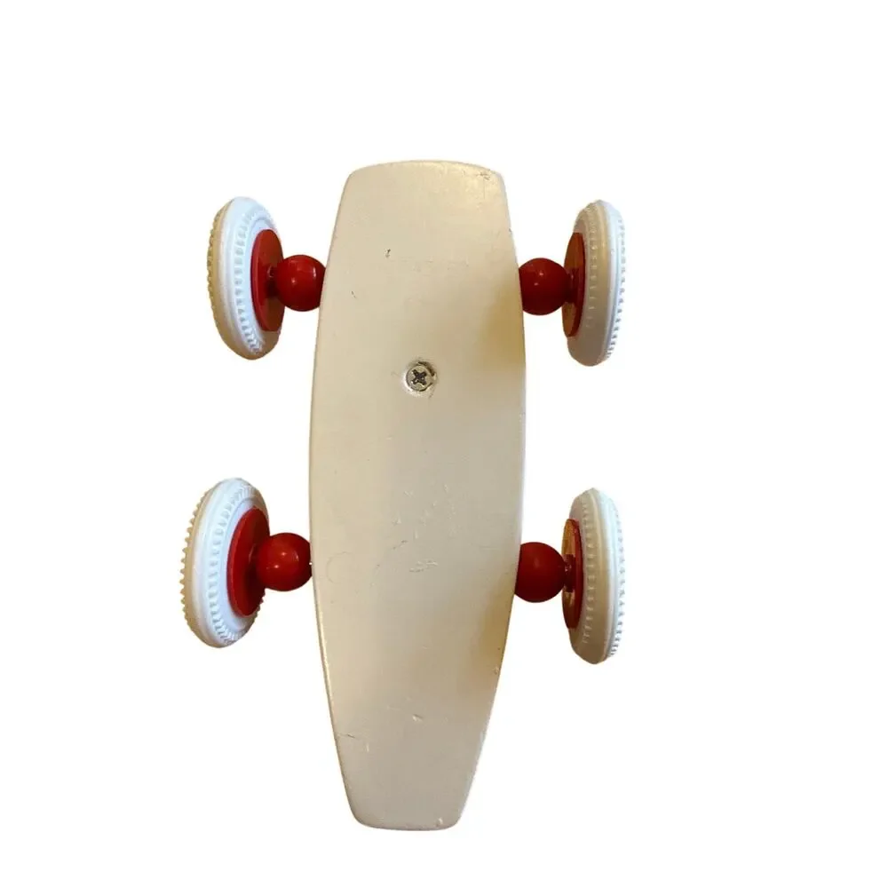 Brio wooden race